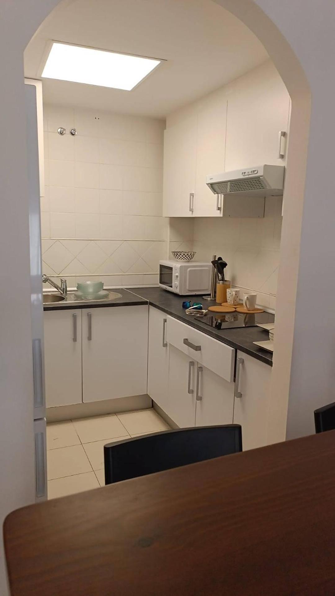Estudio Centro Malaga Terraza Y Barbacoa Екстериор снимка